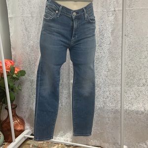 Citizens of Humanity jeans